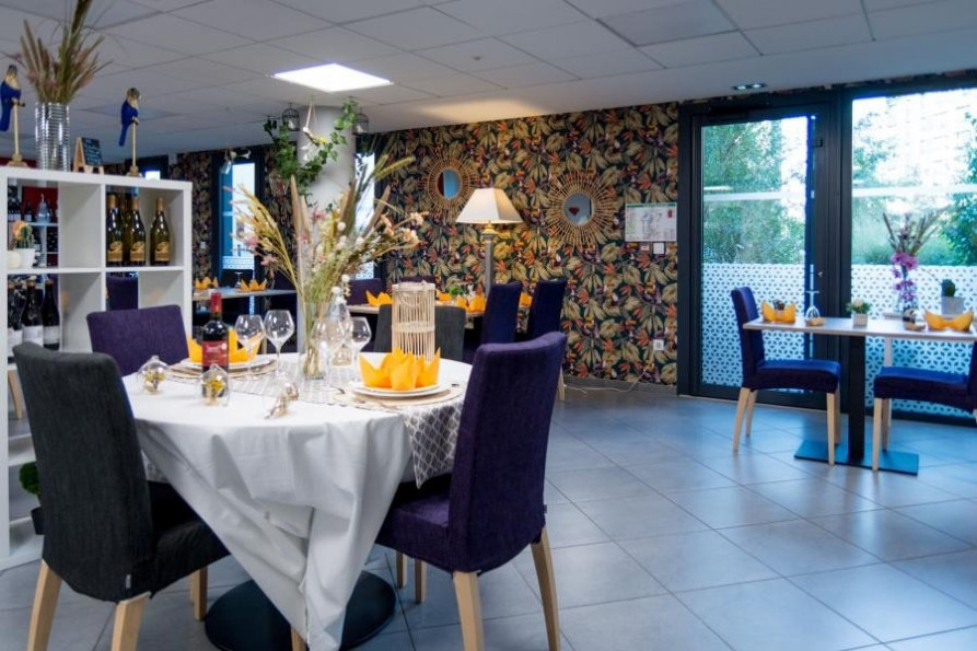 vente Résidence seniors Reze - Photo 7