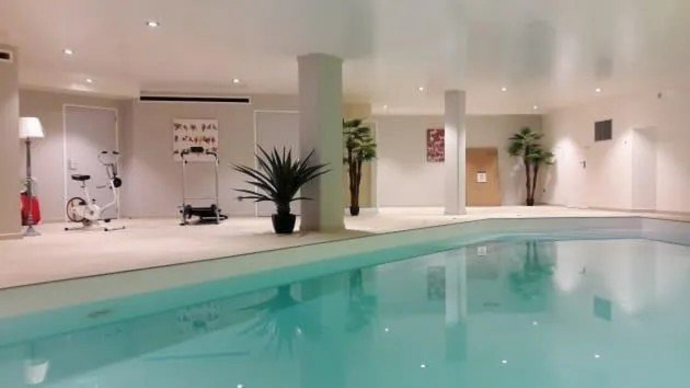 vente Résidence seniors Reze - Photo 8