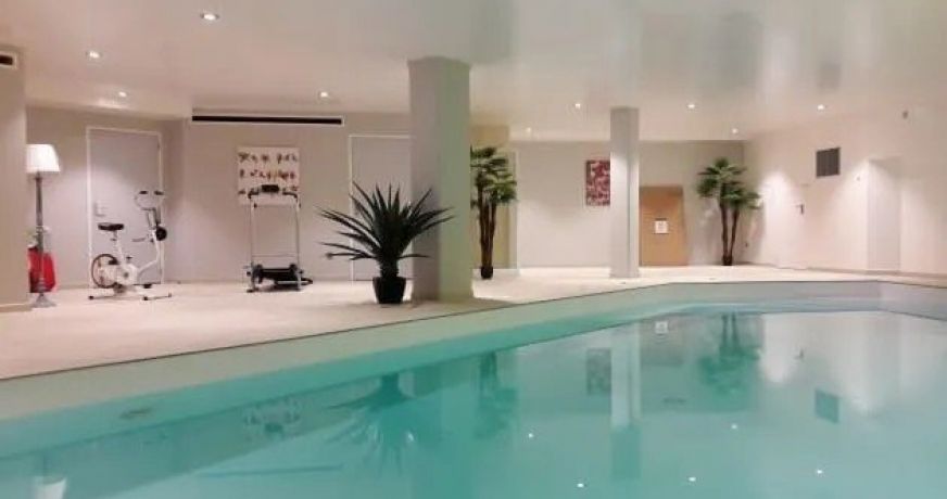 vente Résidence seniors Reze