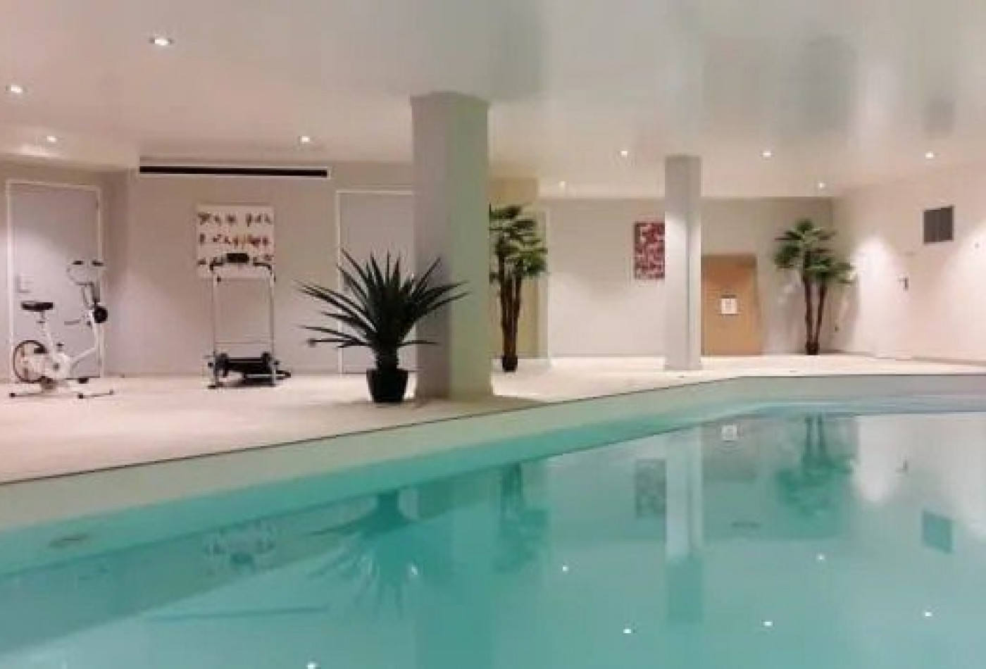 vente Résidence seniors Reze - Photo 8