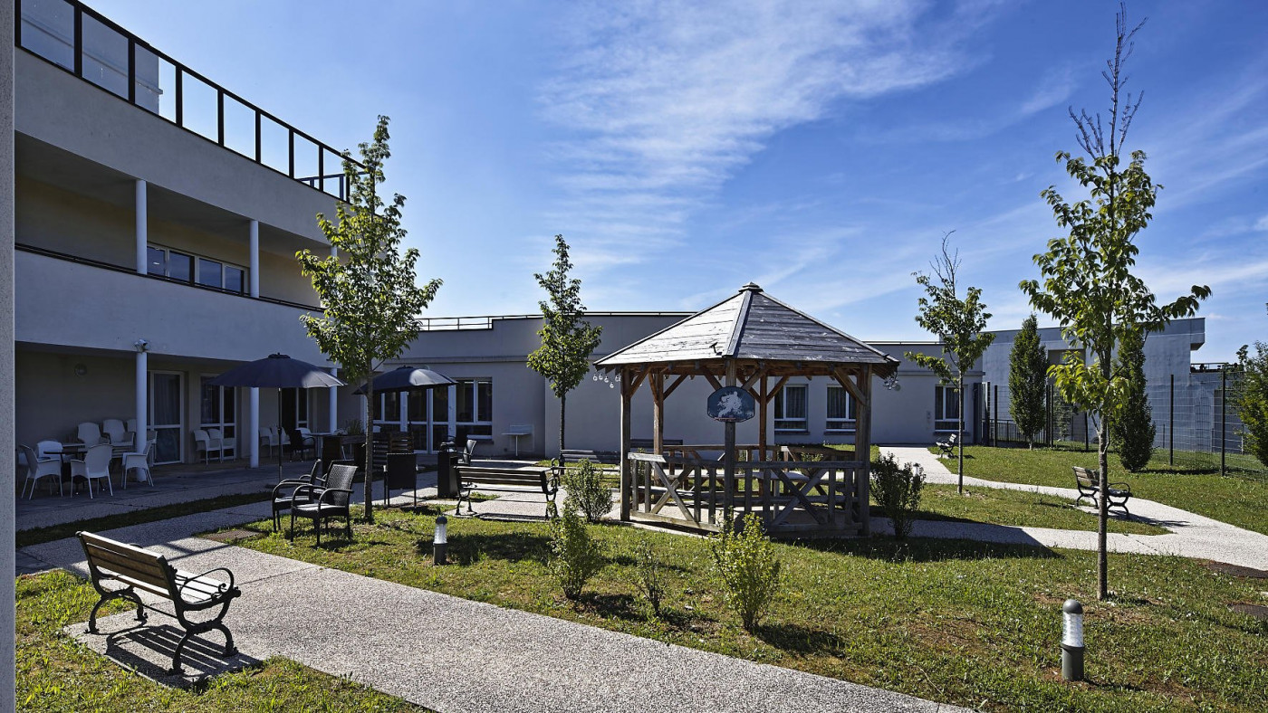 vente Résidence ehpad Messigny Et Vantoux - Photo 14