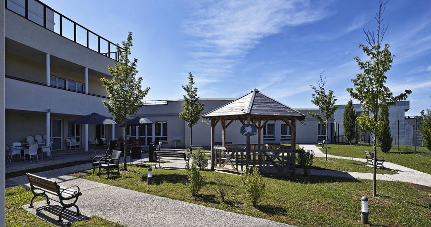 vente Résidence ehpad Messigny Et Vantoux