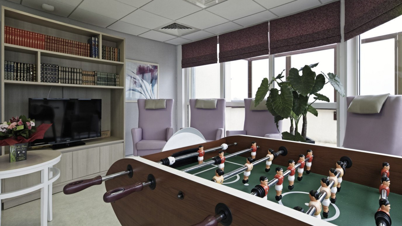 vente Résidence ehpad Messigny Et Vantoux - Photo 9