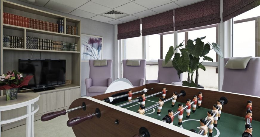 vente Résidence ehpad Messigny Et Vantoux