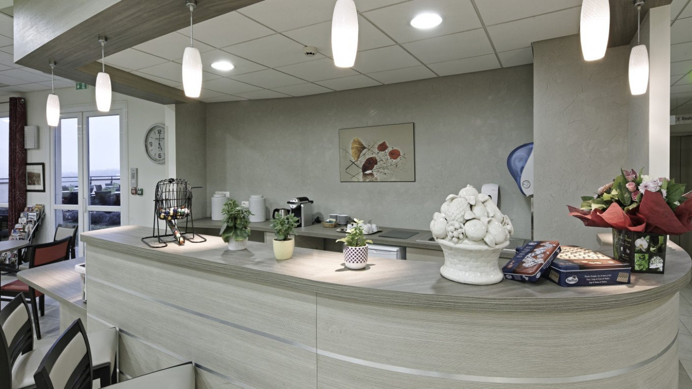 vente Résidence ehpad Messigny Et Vantoux - Photo 6