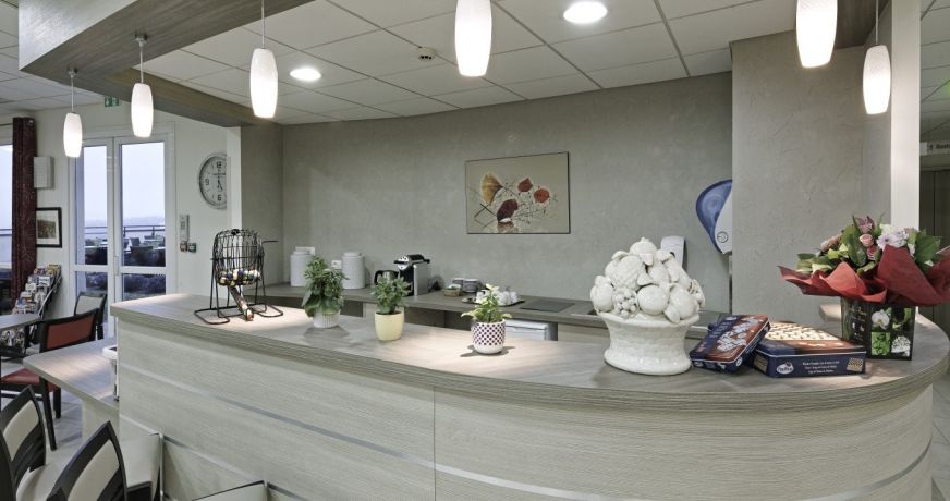 vente Résidence ehpad Messigny Et Vantoux