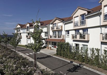 vente Résidence ehpad Messigny Et Vantoux