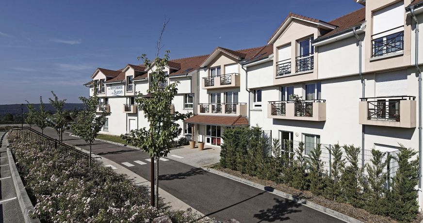 vente Résidence ehpad Messigny Et Vantoux