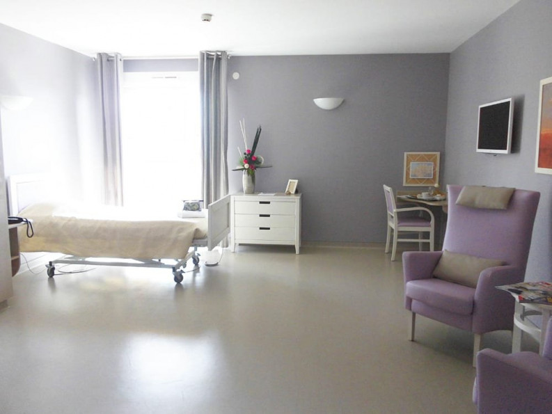 vente Résidence ehpad Messigny Et Vantoux - Photo 2