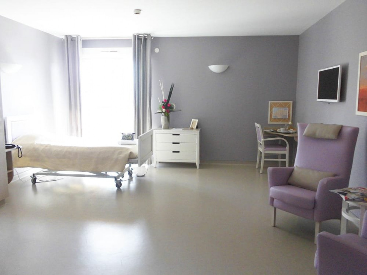 vente Résidence ehpad Messigny Et Vantoux - Photo 2