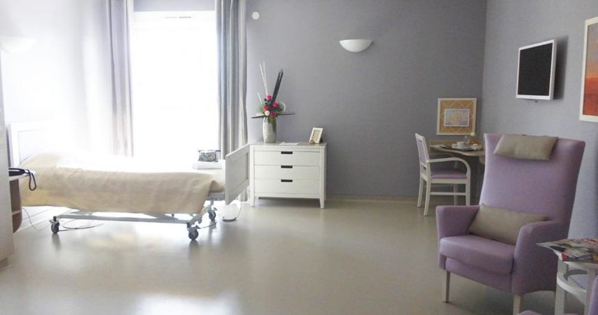 vente Résidence ehpad Messigny Et Vantoux