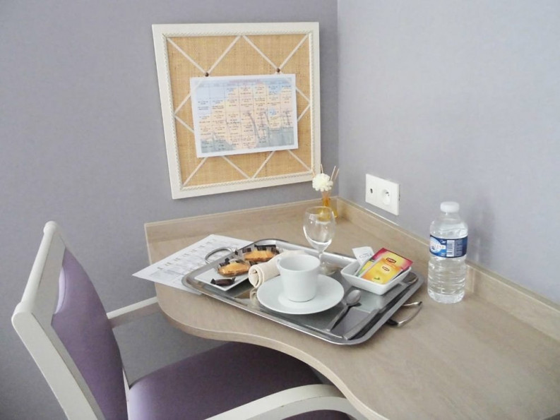 vente Résidence ehpad Messigny Et Vantoux - Photo 3