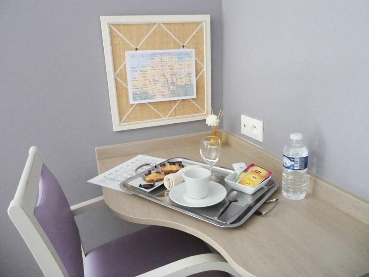 vente Résidence ehpad Messigny Et Vantoux - Photo 3