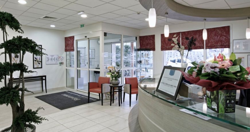 vente Résidence ehpad Messigny Et Vantoux