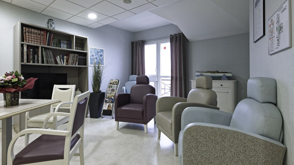 vente Résidence ehpad Messigny Et Vantoux - Photo 10