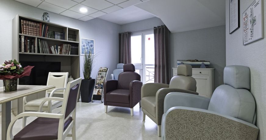 vente Résidence ehpad Messigny Et Vantoux