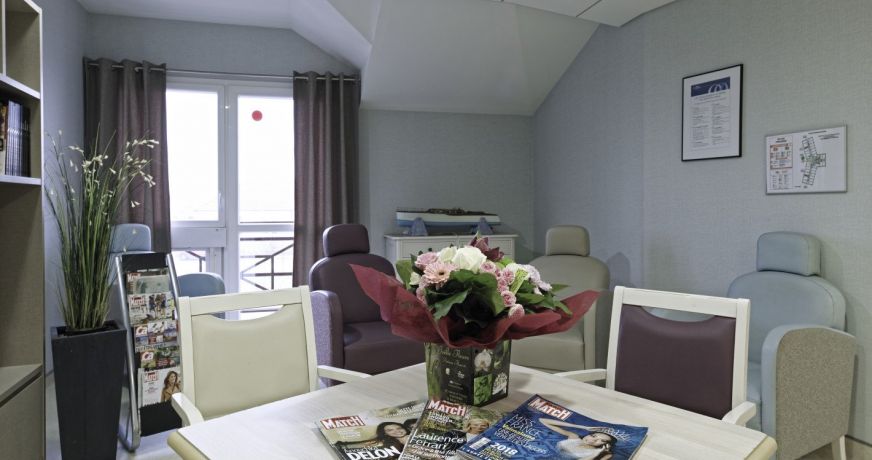 vente Résidence ehpad Messigny Et Vantoux