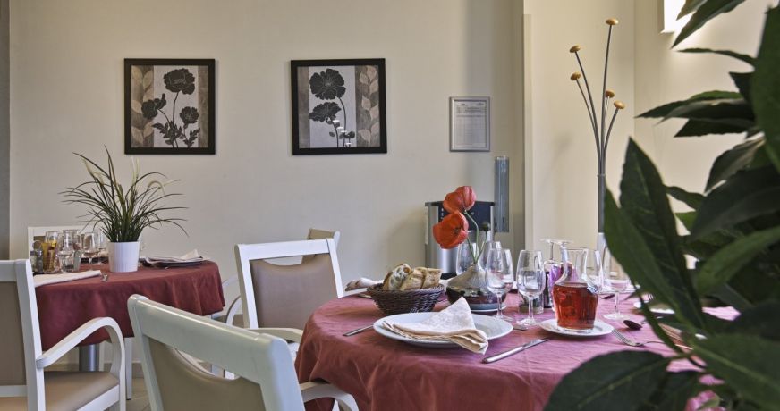 vente Résidence ehpad Messigny Et Vantoux