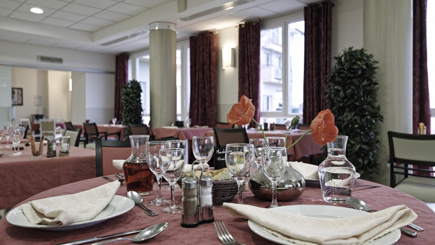 vente Résidence ehpad Messigny Et Vantoux - Photo 13