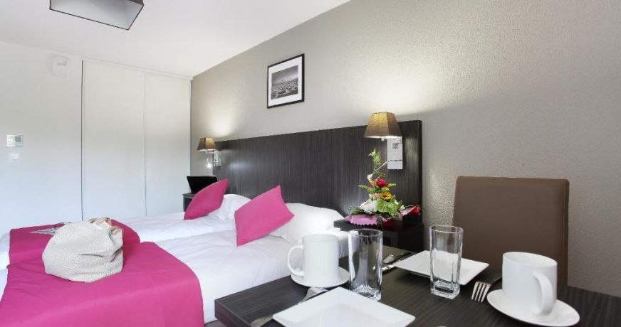 vente Résidence affaires Marseille 4eme Arrondissement