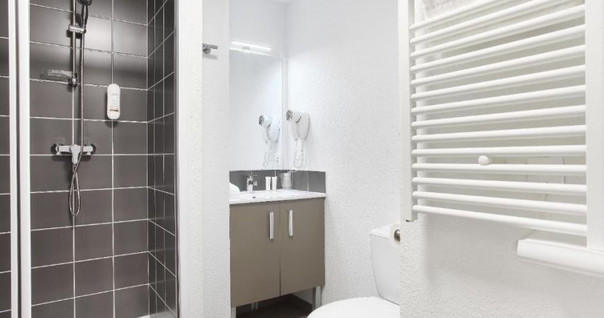 vente Résidence affaires Marseille 4eme Arrondissement