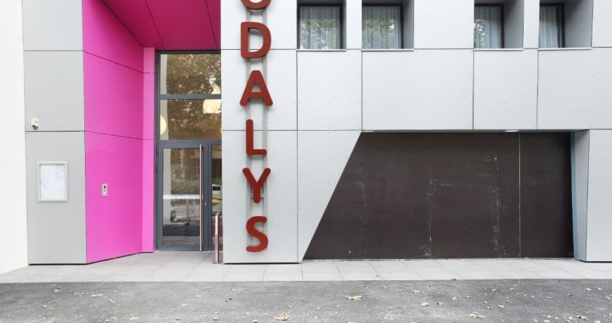 vente Résidence affaires Marseille 4eme Arrondissement