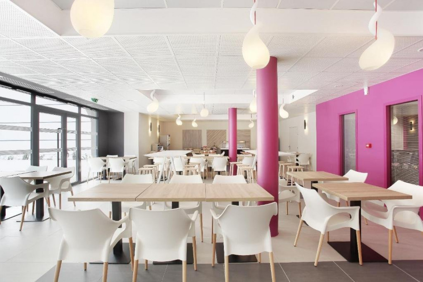 vente Résidence affaires Marseille 4eme Arrondissement - Photo 6