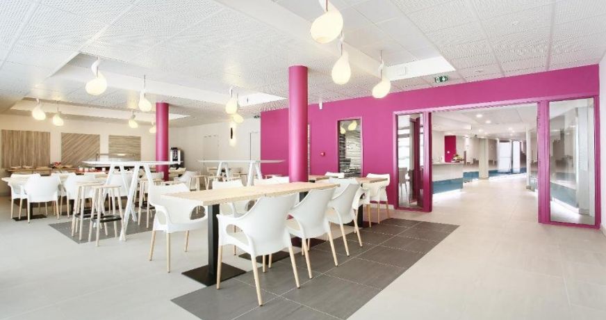 vente Résidence affaires Marseille 4eme Arrondissement