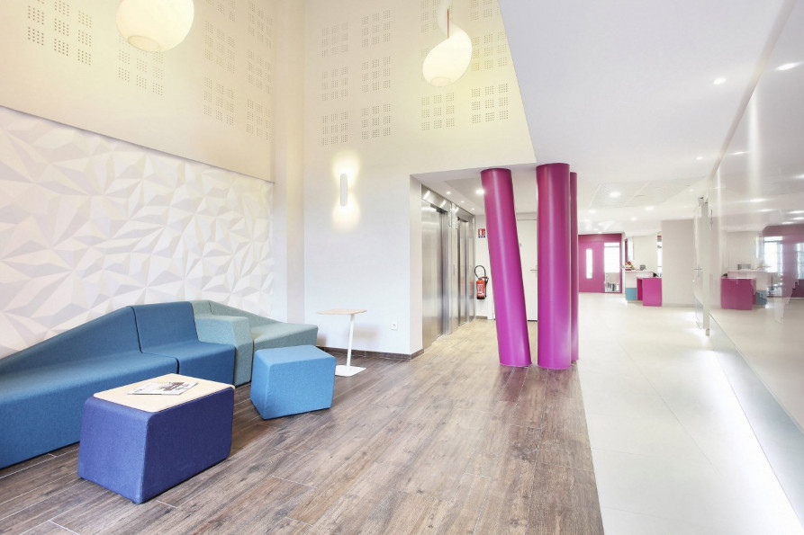 vente Résidence affaires Marseille 4eme Arrondissement - Photo 8