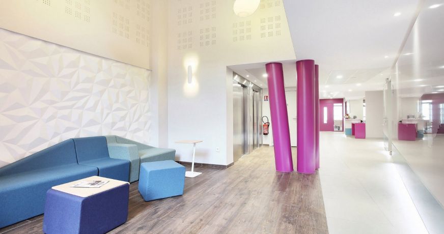 vente Résidence affaires Marseille 4eme Arrondissement