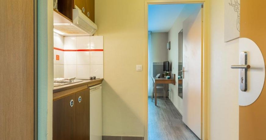 vente Résidence tourisme Magny Les Hameaux