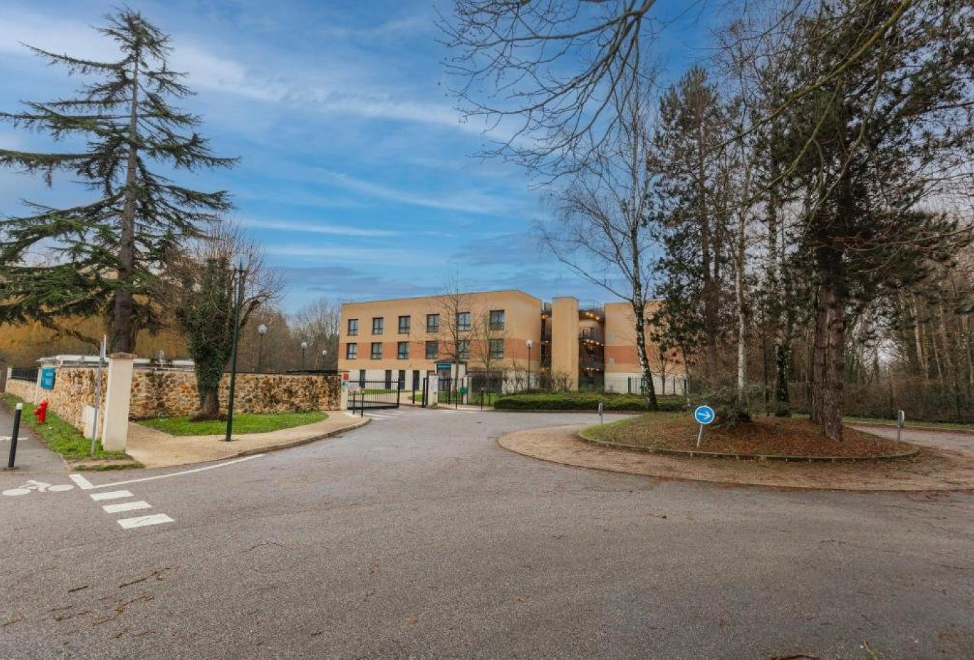 vente Résidence tourisme Magny Les Hameaux - Photo 10