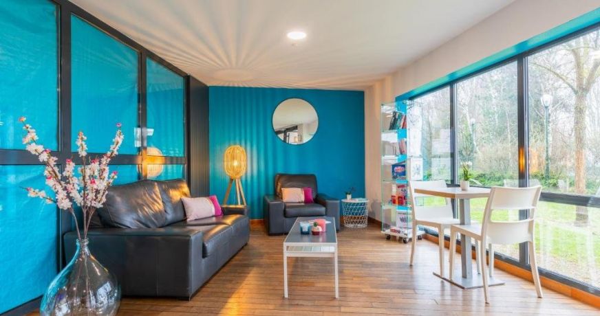 vente Résidence tourisme Magny Les Hameaux