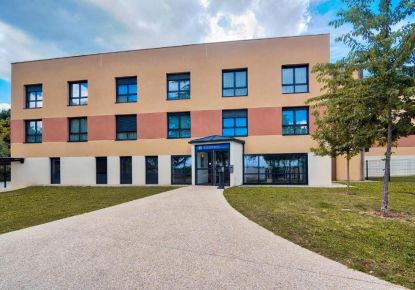 vente Résidence tourisme Magny Les Hameaux