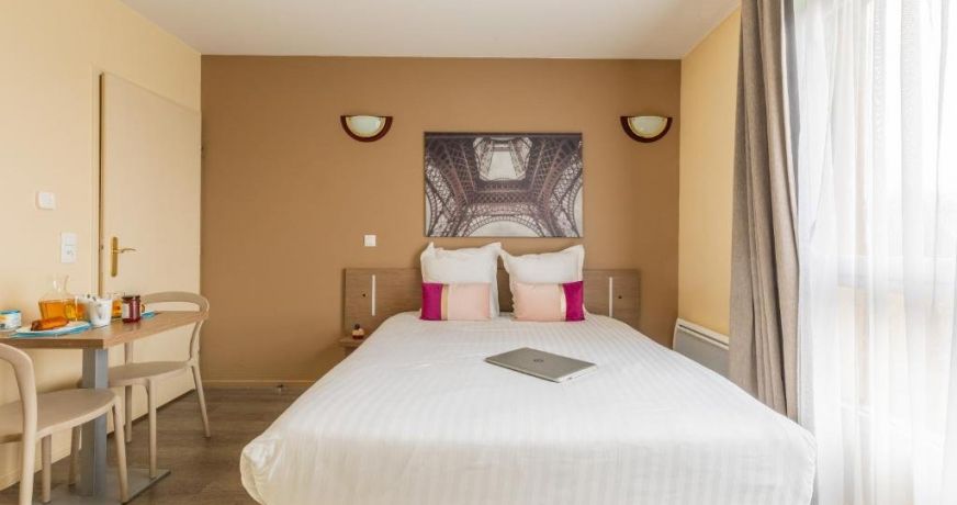 vente Résidence tourisme Magny Les Hameaux