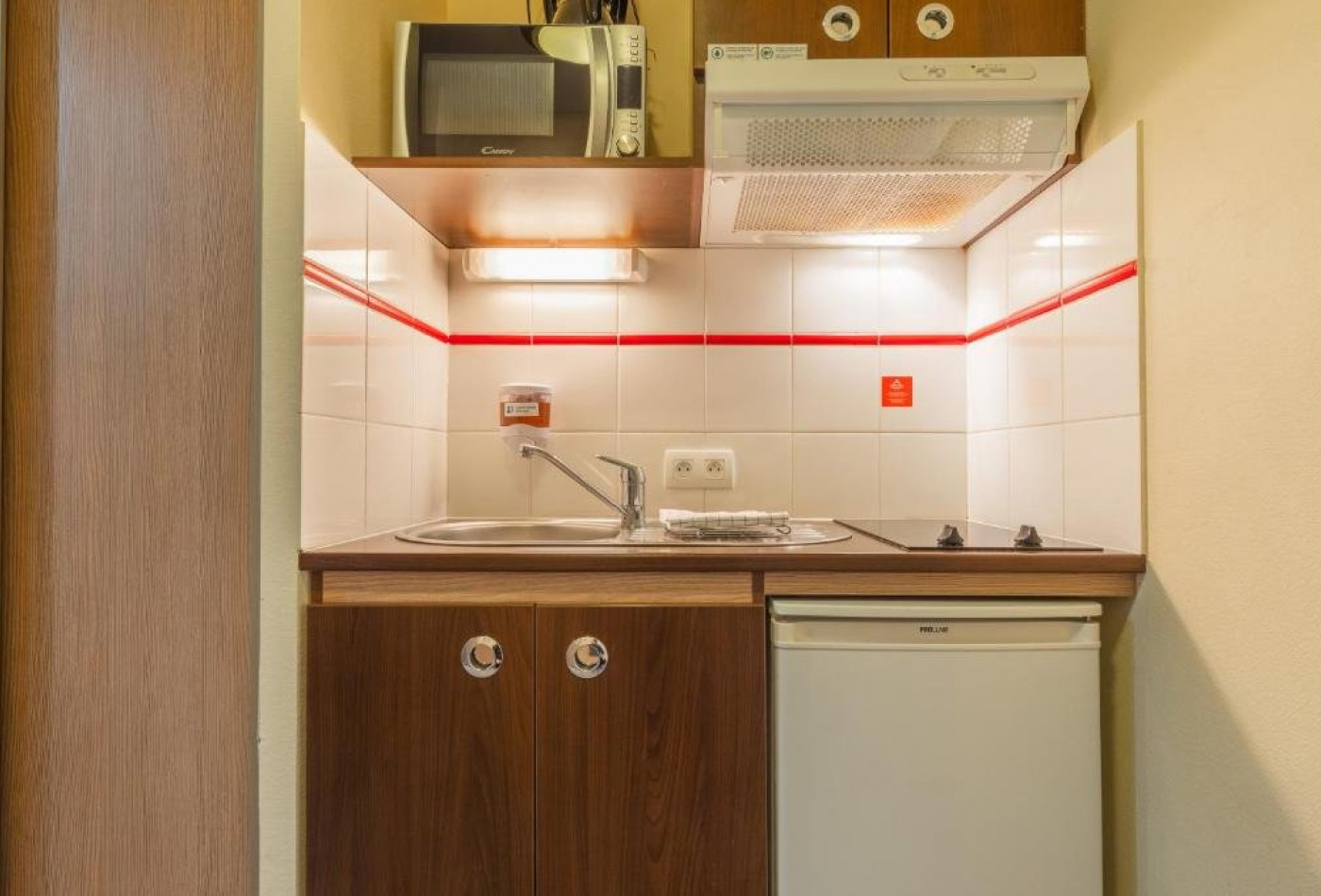 vente Résidence tourisme Magny Les Hameaux - Photo 6