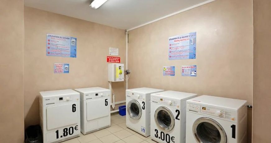 vente Résidence etudiante Roubaix