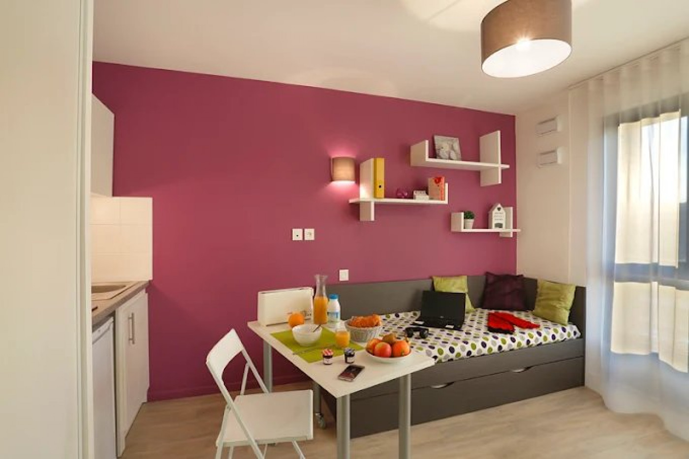 vente Résidence etudiante Roubaix - Photo 6