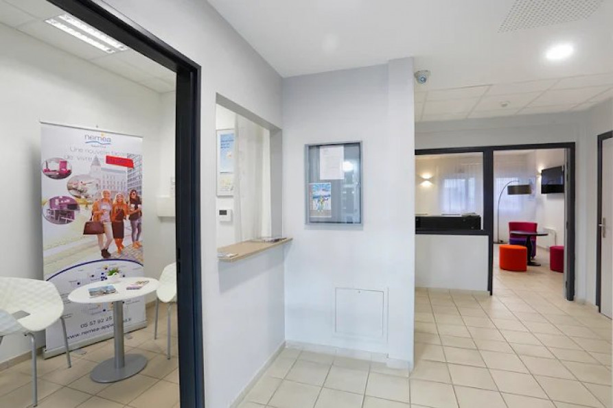 vente Résidence etudiante Roubaix - Photo 9