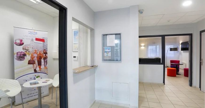 vente Résidence etudiante Roubaix