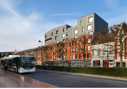 vente Résidence etudiante Roubaix