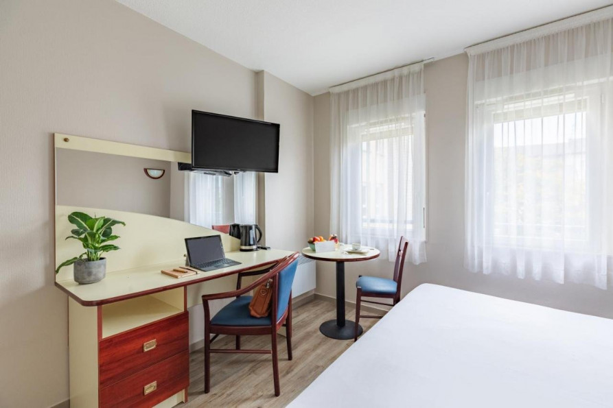 vente Résidence affaires Limoges - Photo 3