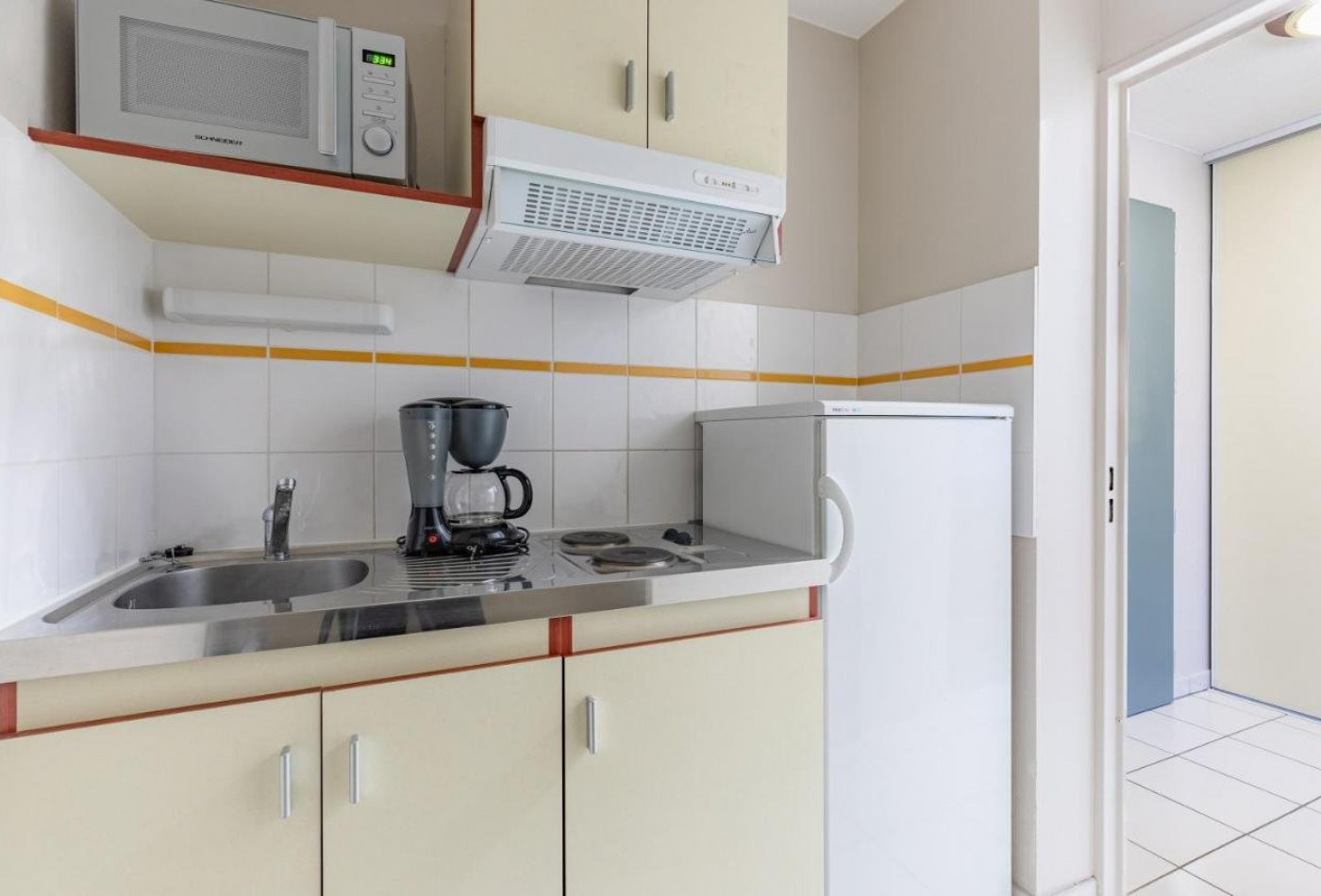 vente Résidence affaires Limoges - Photo 5