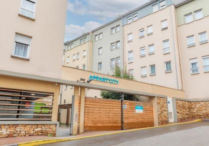 vente Résidence affaires Limoges