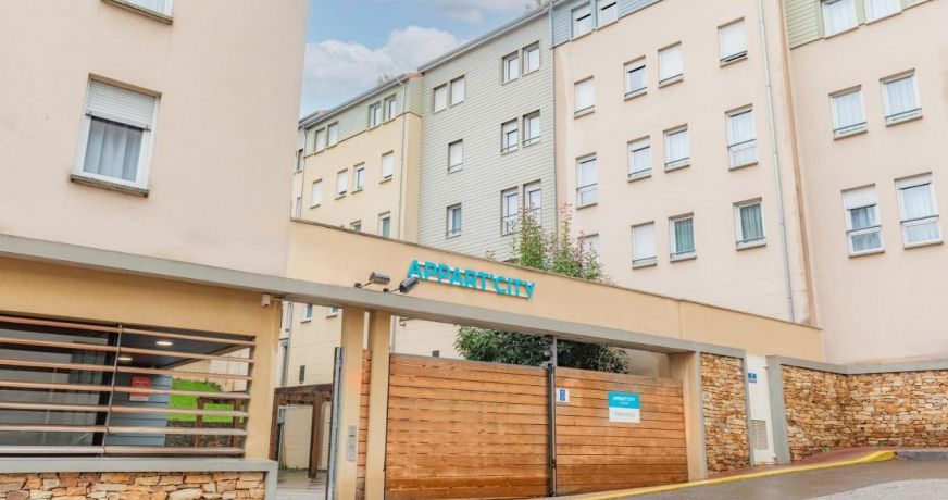 vente Résidence affaires Limoges