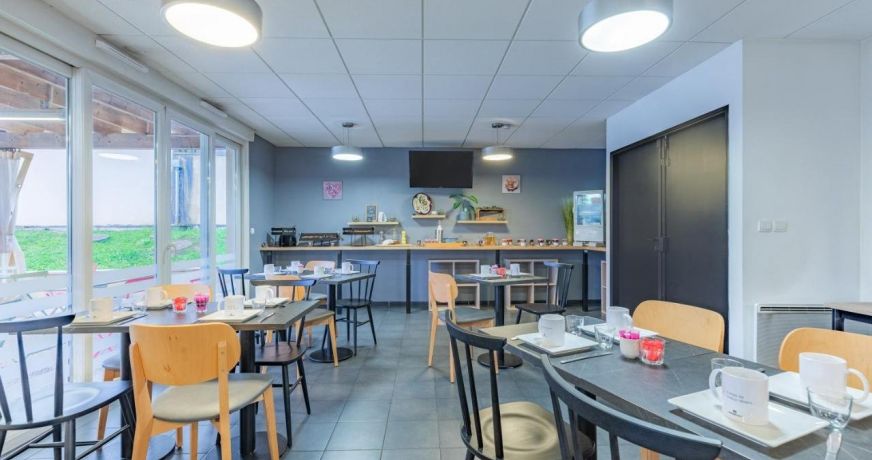 vente Résidence affaires Limoges