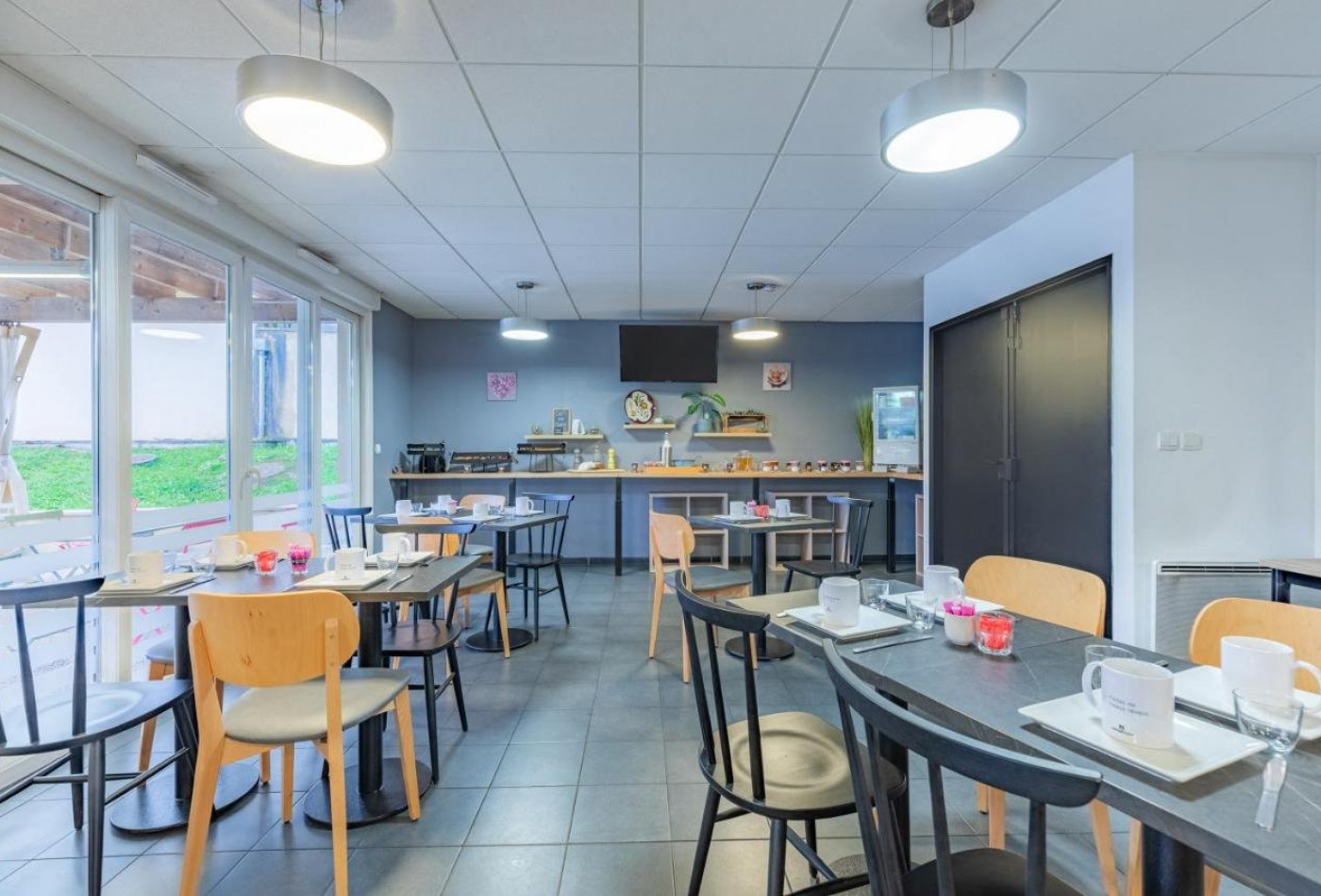 vente Résidence affaires Limoges - Photo 7