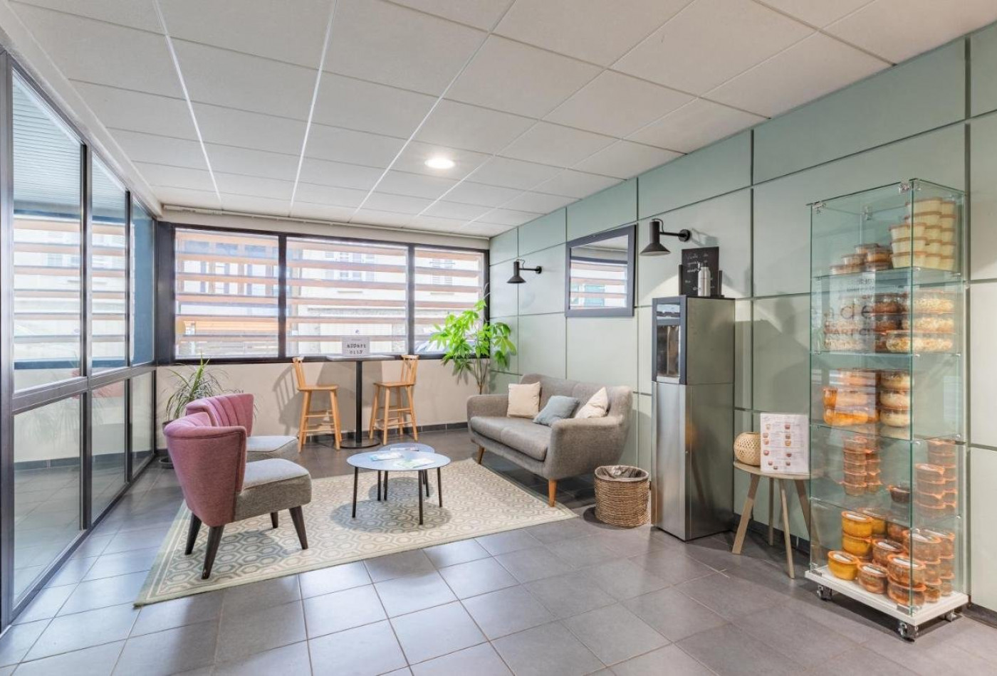 vente Résidence affaires Limoges - Photo 8