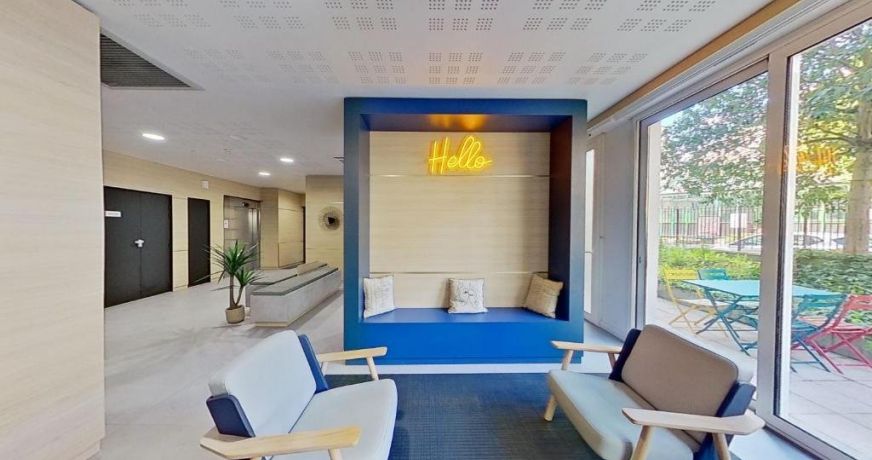 vente Résidence tourisme Saint Maurice