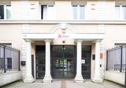 vente Résidence tourisme Saint Maurice